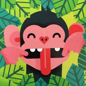 Meet your Posher, Leslie